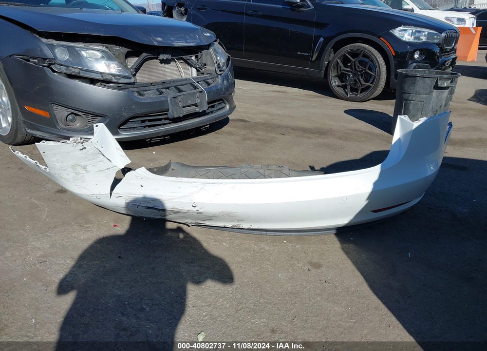 2021 TESLA MODEL 3 LONG RANGE DUAL MOTOR ALL-WHEEL DRIVE VIN: 5YJ3E1EB8MF868916