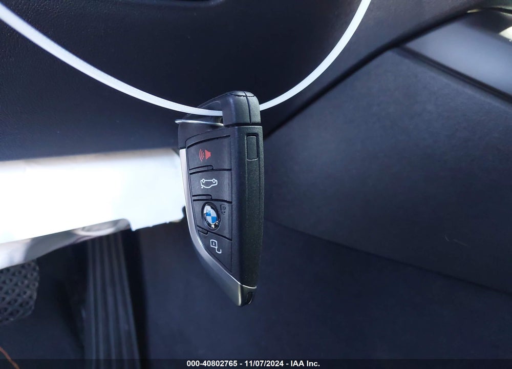2024 BMW I4 VIN: WBY73AW06RFT21617