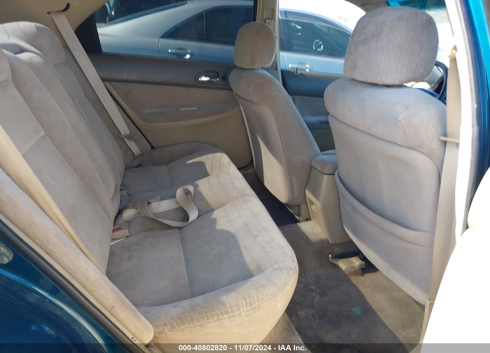1994 HONDA ACCORD LX/EX VIN: 1HGCD5630RA096088