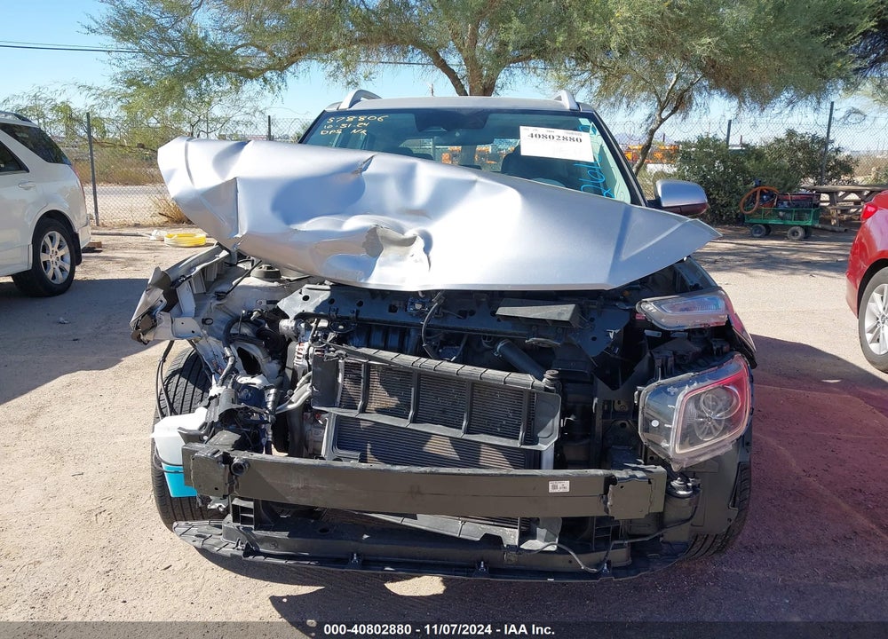 2023 HYUNDAI VENUE SEL VIN: KMHRC8A39PU261096