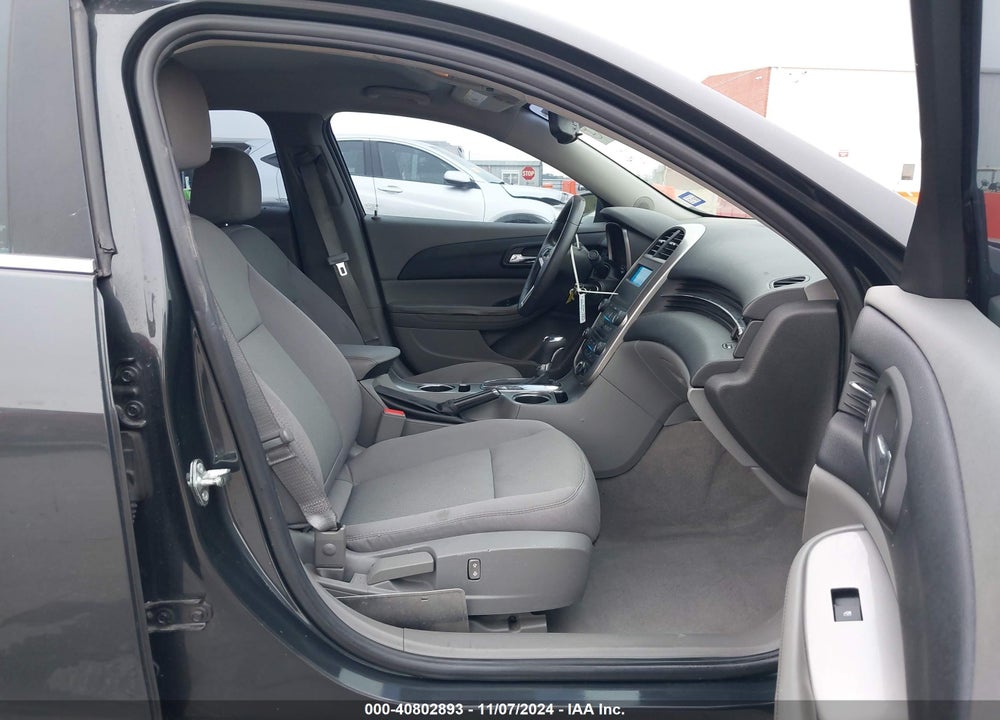 2015 CHEVROLET MALIBU 1FL VIN: 1G11A5SL8FF187993