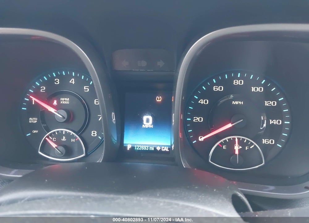 2015 CHEVROLET MALIBU 1FL VIN: 1G11A5SL8FF187993