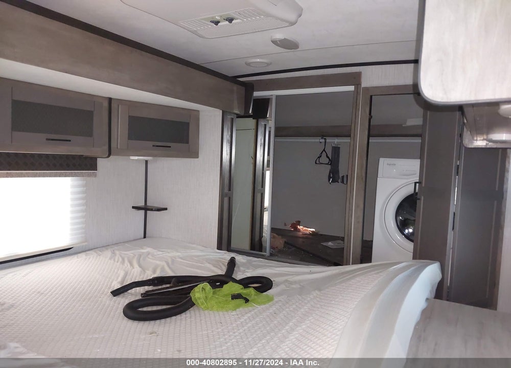 2021 HEARTLAND RV OTHER VIN: 5SFNB4021ME453655