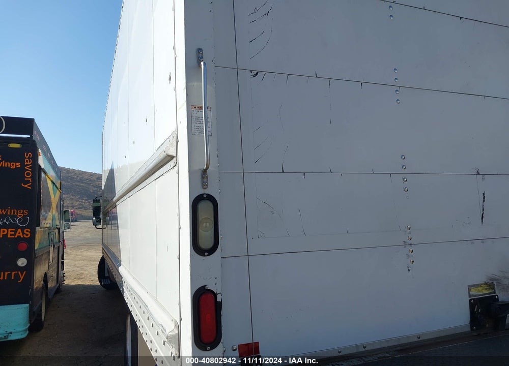 2014 INTERNATIONAL 4000 4300 VIN: 1HTMMAAL6EH467505