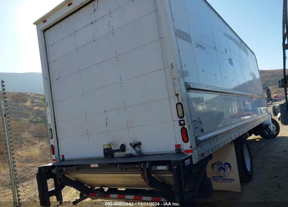 2014 INTERNATIONAL 4000 4300 VIN: 1HTMMAAL6EH467505
