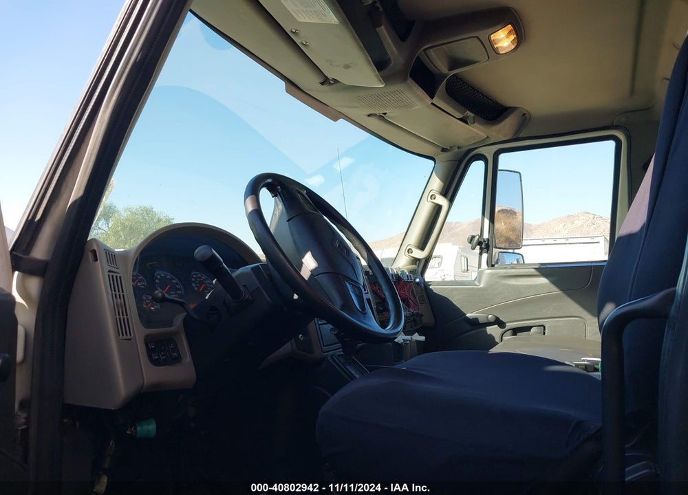 2014 INTERNATIONAL 4000 4300 VIN: 1HTMMAAL6EH467505