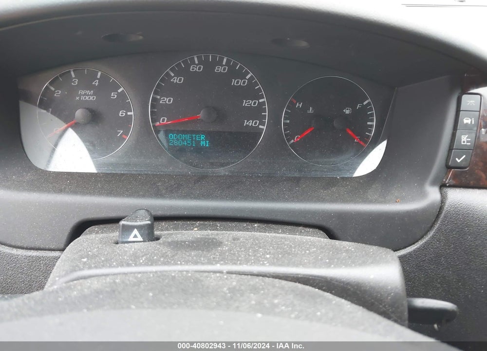 2013 CHEVROLET IMPALA LT VIN: 2G1WG5E38D1138734