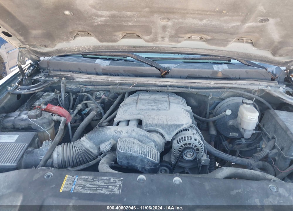 2009 CHEVROLET SILVERADO 1500 VIN: 1GCEK19J99E139741