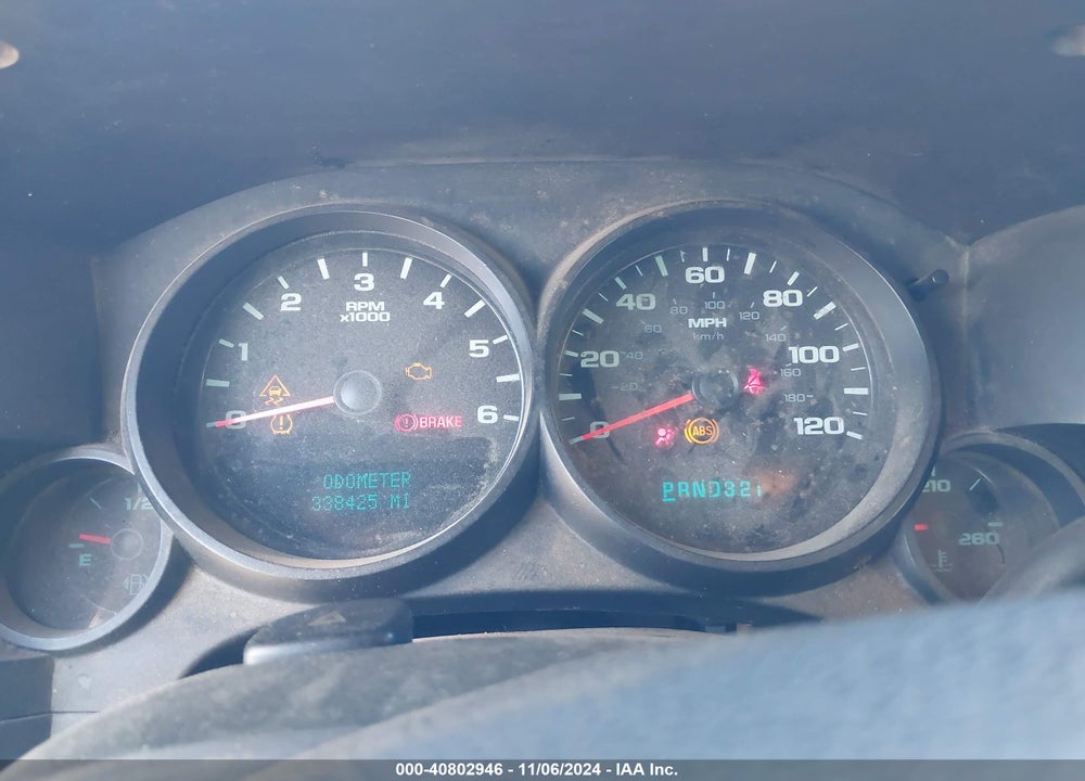 2009 CHEVROLET SILVERADO 1500 VIN: 1GCEK19J99E139741