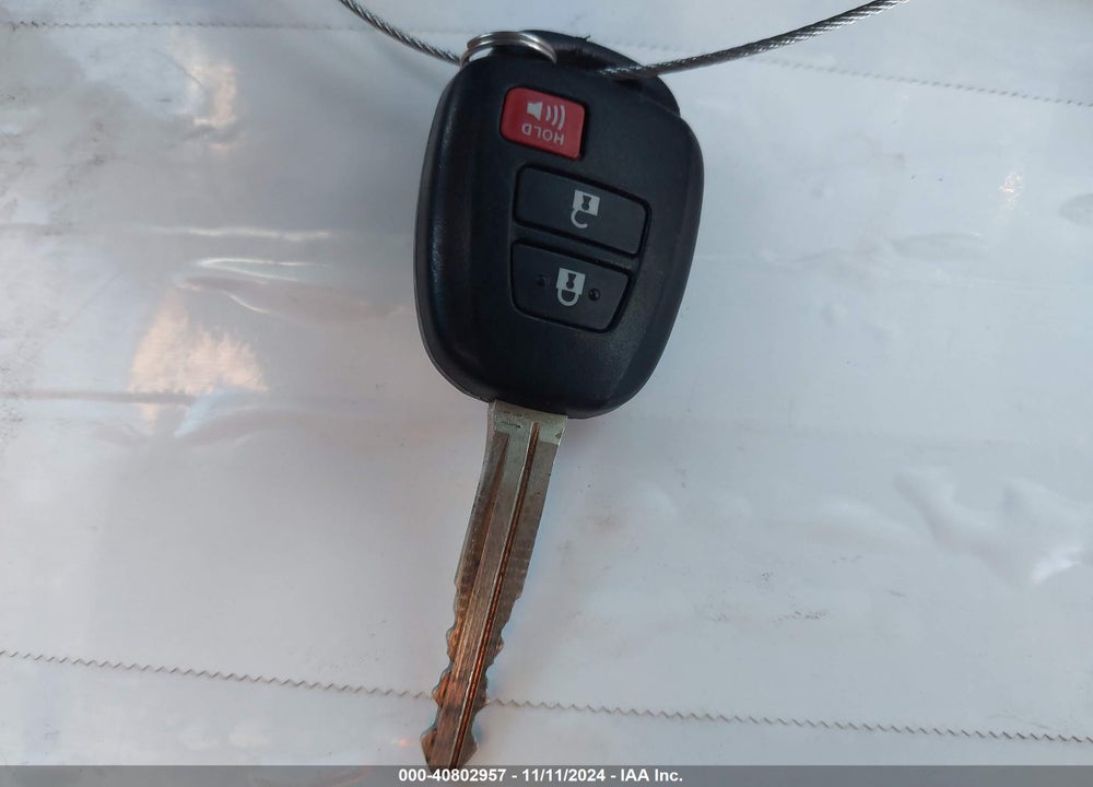 2021 TOYOTA TACOMA SR V6 VIN: 3TMCZ5AN0MM440541
