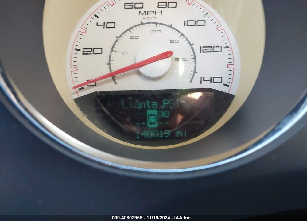 2012 DODGE CHALLENGER SXT VIN: 2C3CDYAGXCH231973