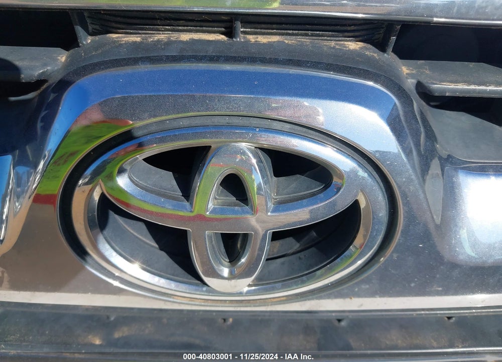 2007 TOYOTA 4RUNNER SR5 V6 VIN: JTEZU14R970095626