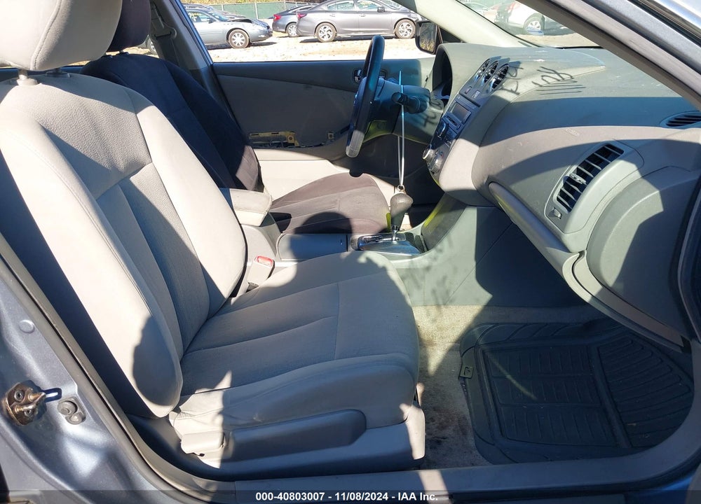 2010 NISSAN ALTIMA 2.5 S VIN: 1N4AL2AP5AC112964