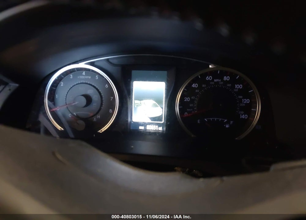 2017 TOYOTA CAMRY SE VIN: 4T1BF1FK0HU727418