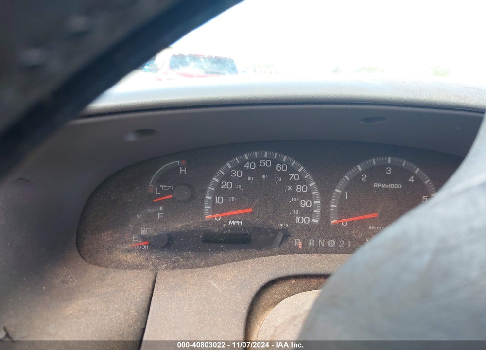 2002 FORD F-150 LARIAT/XLT VIN: 1FTRW076X2KD16416