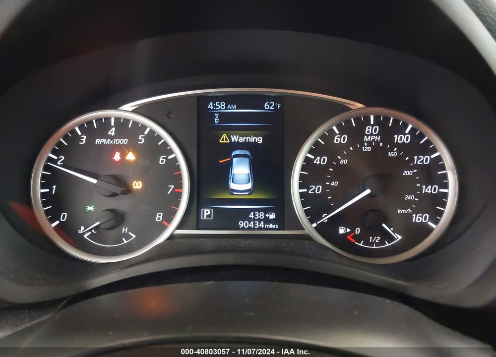 2018 NISSAN SENTRA S VIN: 3N1AB7AP6JY320145