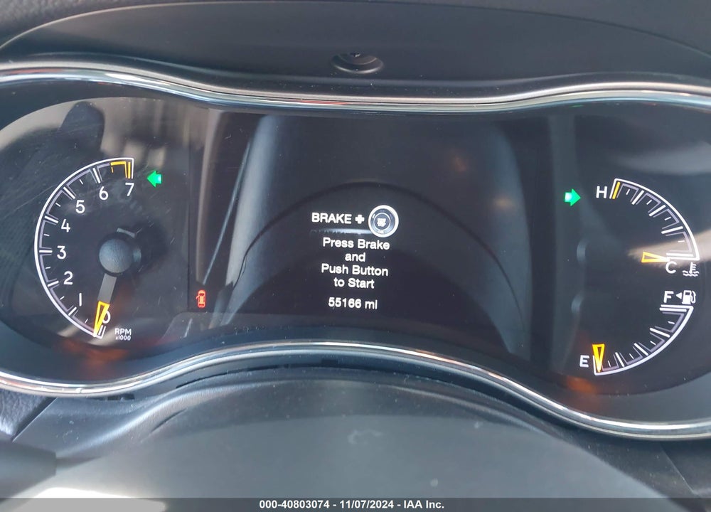 2019 JEEP GRAND CHEROKEE LIMITED 4X4 VIN: 1C4RJFBGXKC714348