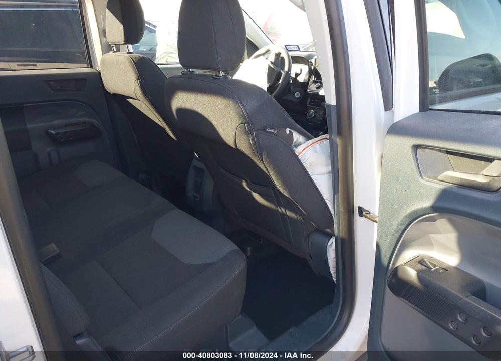 2023 FORD MAVERICK XL VIN: 3FTTW8E92PRA62401