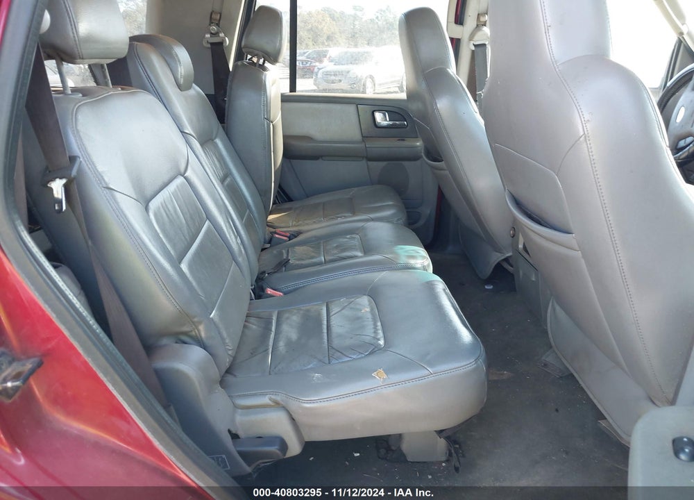 2006 FORD EXPEDITION XLT/XLT SPORT VIN: 1FMPU15506LA61056