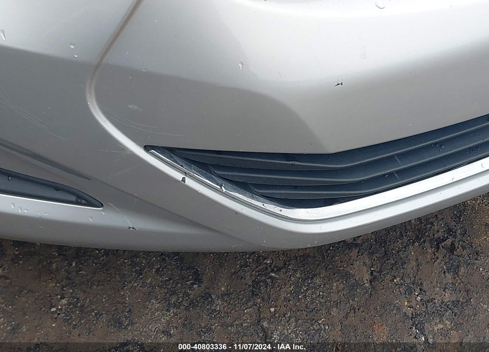 2015 HYUNDAI ELANTRA SE VIN: 5NPDH4AE6FH591233