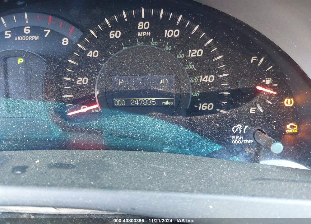 2009 TOYOTA CAMRY XLE V6 VIN: 4T1BK46K29U582350