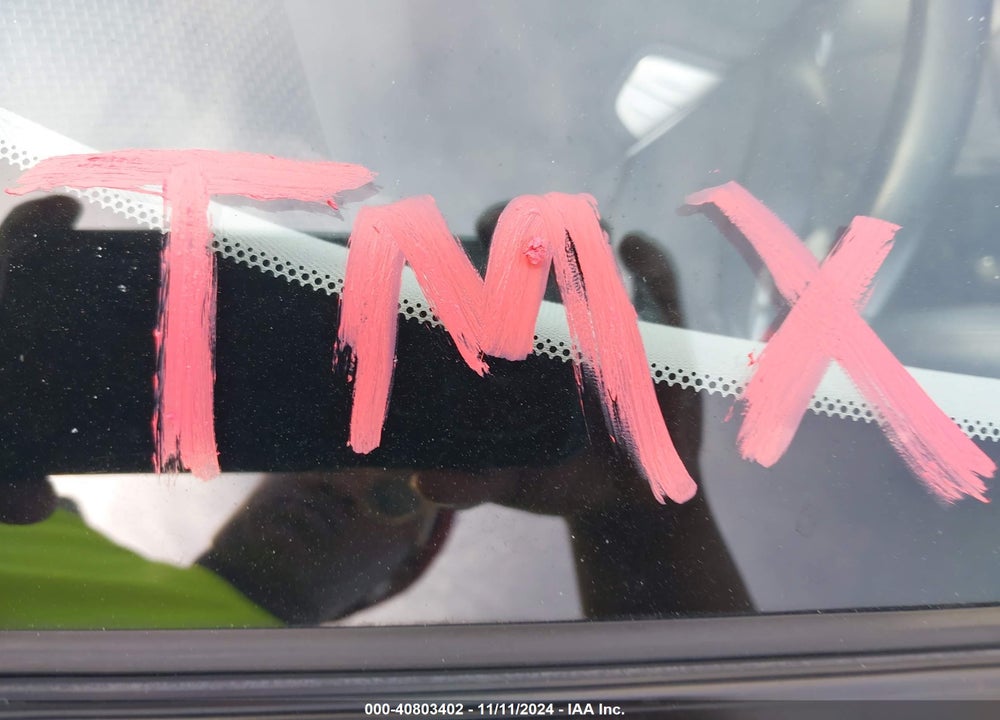 2010 INFINITI FX35 VIN: JN8AS1MW5AM851177