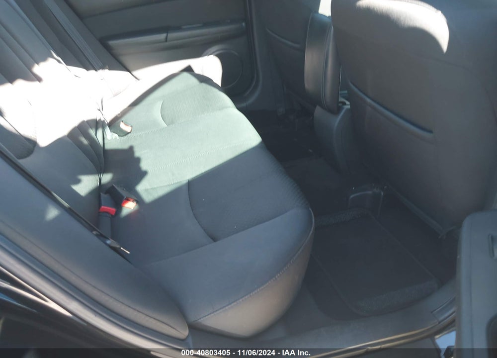 2013 MAZDA 6 I SPORT VIN: 1YVHZ8BH1D5M08049