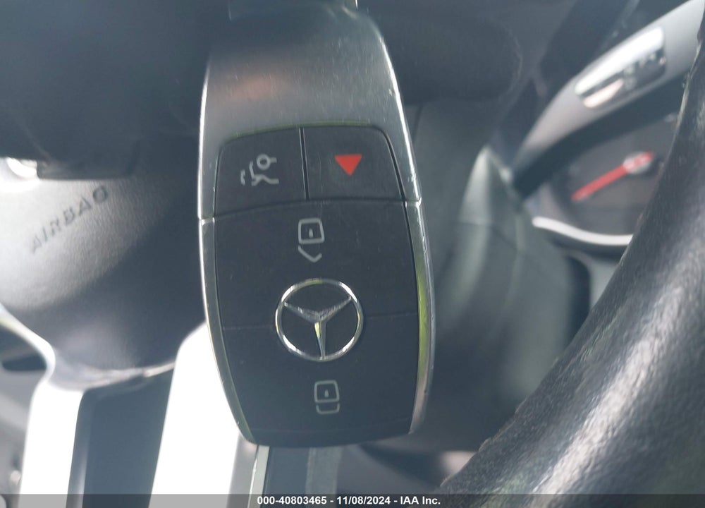 2019 MERCEDES-BENZ C 300 VIN: 55SWF8DB1KU311166
