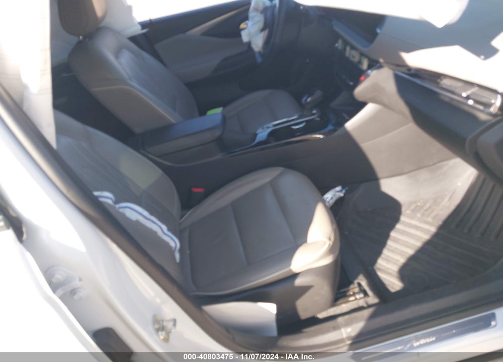 2024 BUICK ENVISTA AVENIR FWD VIN: KL47LCE22RB031604