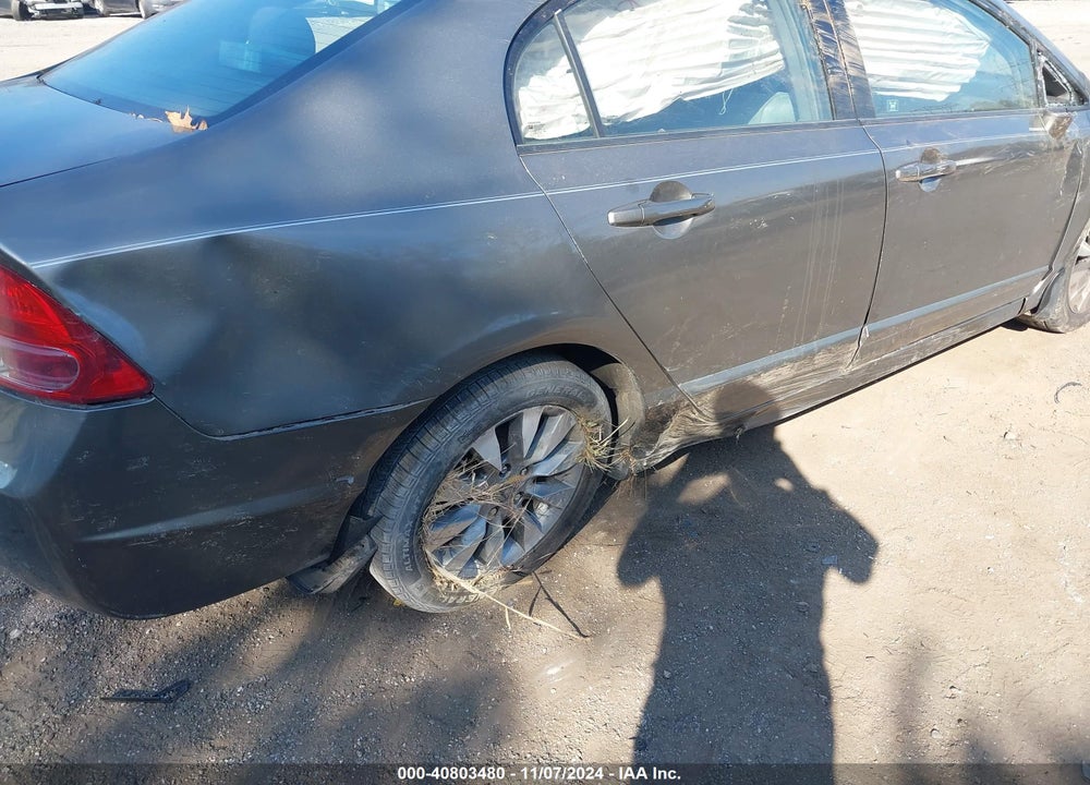 2007 HONDA CIVIC LX VIN: 2HGFA16567H313688