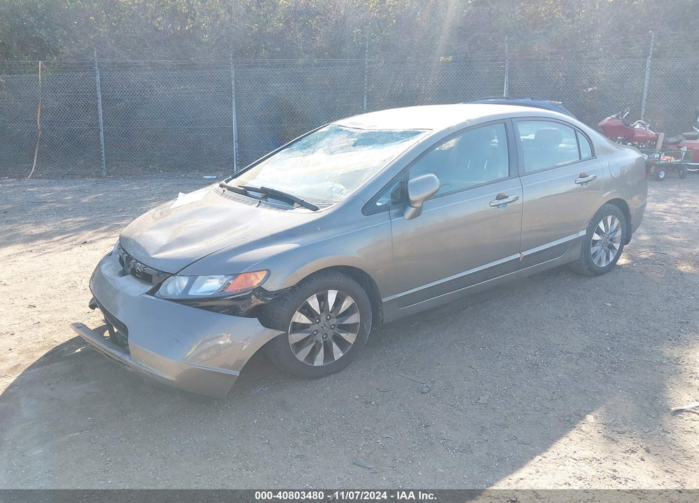 2007 HONDA CIVIC LX VIN: 2HGFA16567H313688