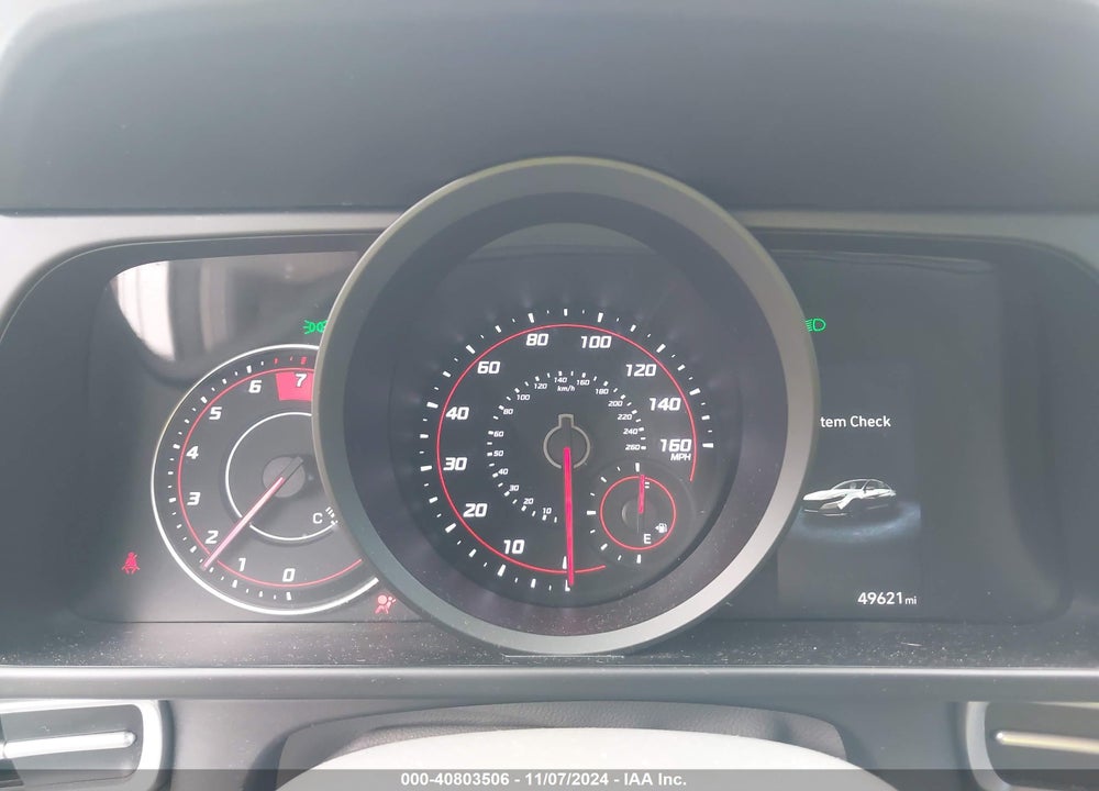 2021 HYUNDAI ELANTRA SEL VIN: 5NPLM4AG5MH018202
