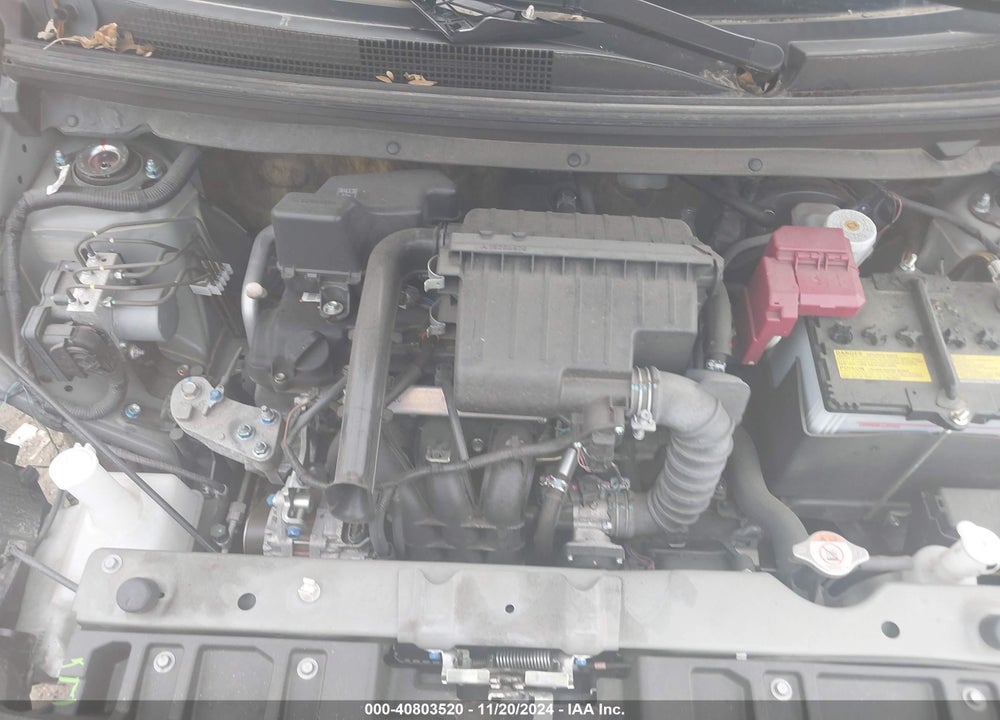 2023 MITSUBISHI MIRAGE G4 BLACK EDITION/ES/LE VIN: ML32FUFJ0PHF01714