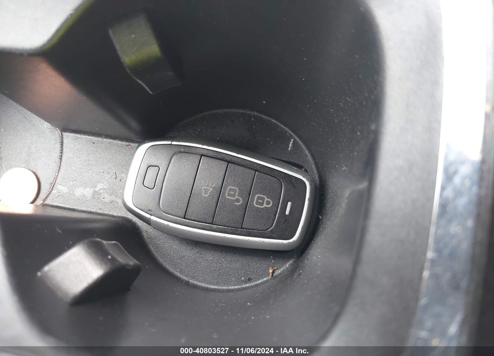 2018 FORD FUSION SE VIN: 3FA6P0HD4JR209505
