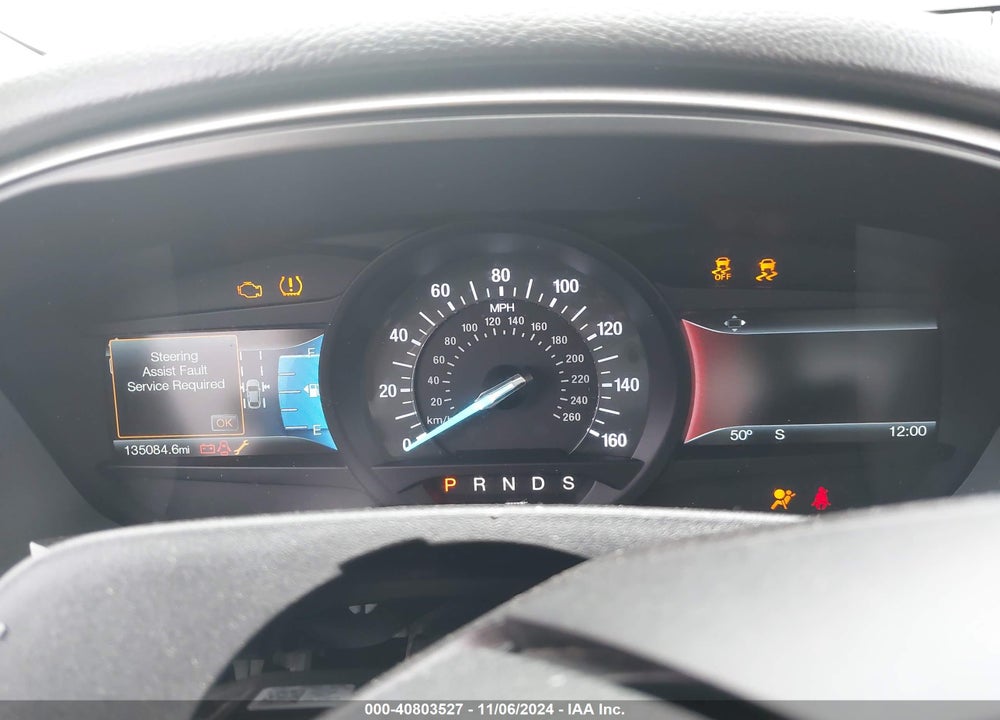 2018 FORD FUSION SE VIN: 3FA6P0HD4JR209505