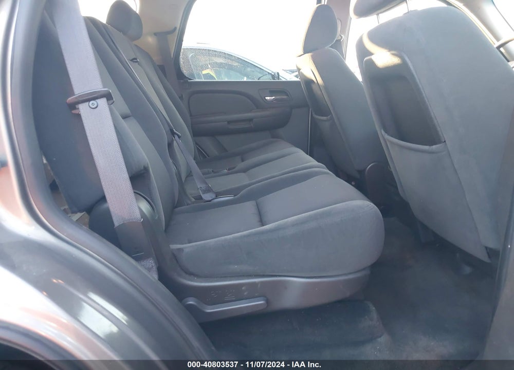 2009 CHEVROLET TAHOE LT1 VIN: 1GNFK23099R239431