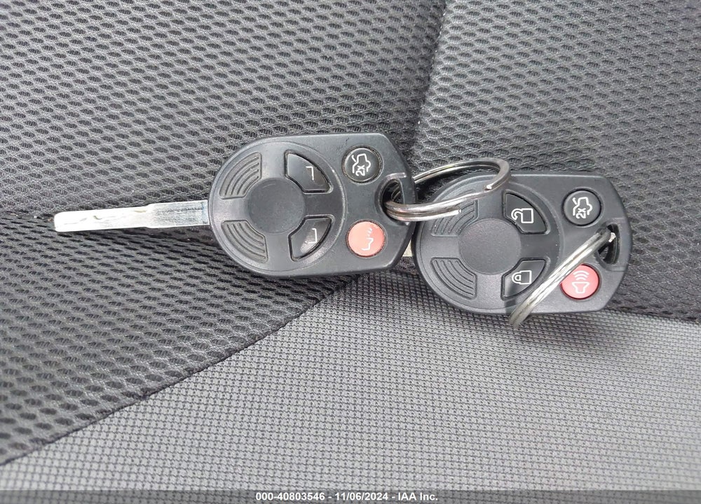 2014 FORD FOCUS SE VIN: 1FADP3K2XEL344539