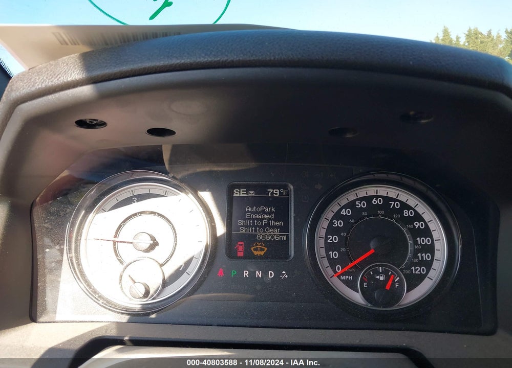 2022 RAM 1500 CLASSIC WARLOCK VIN: 1C6RR6GG1NS148051