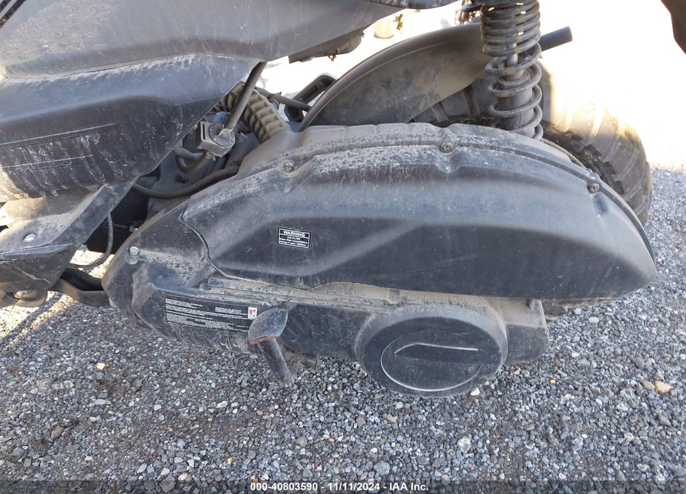 2023 LIFAN DELIVERY VIN: H0DTAELZ9PY800386
