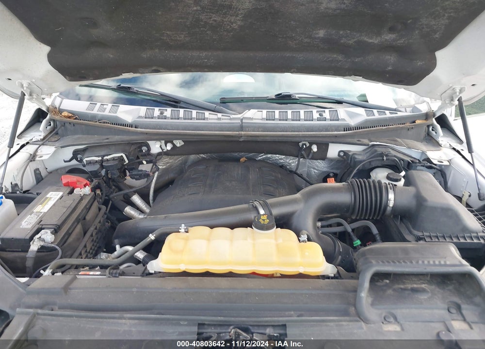 2015 FORD F-150 PLATINUM VIN: 1FTEW1EG7FFC71787
