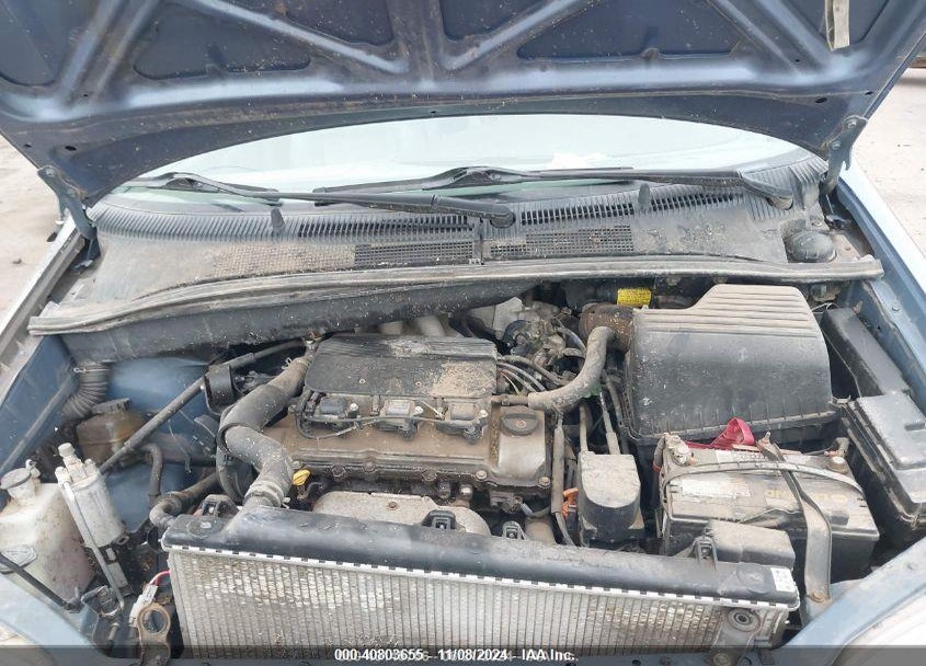 2000 TOYOTA SIENNA XLE VIN: 4T3ZF13C8YU213416