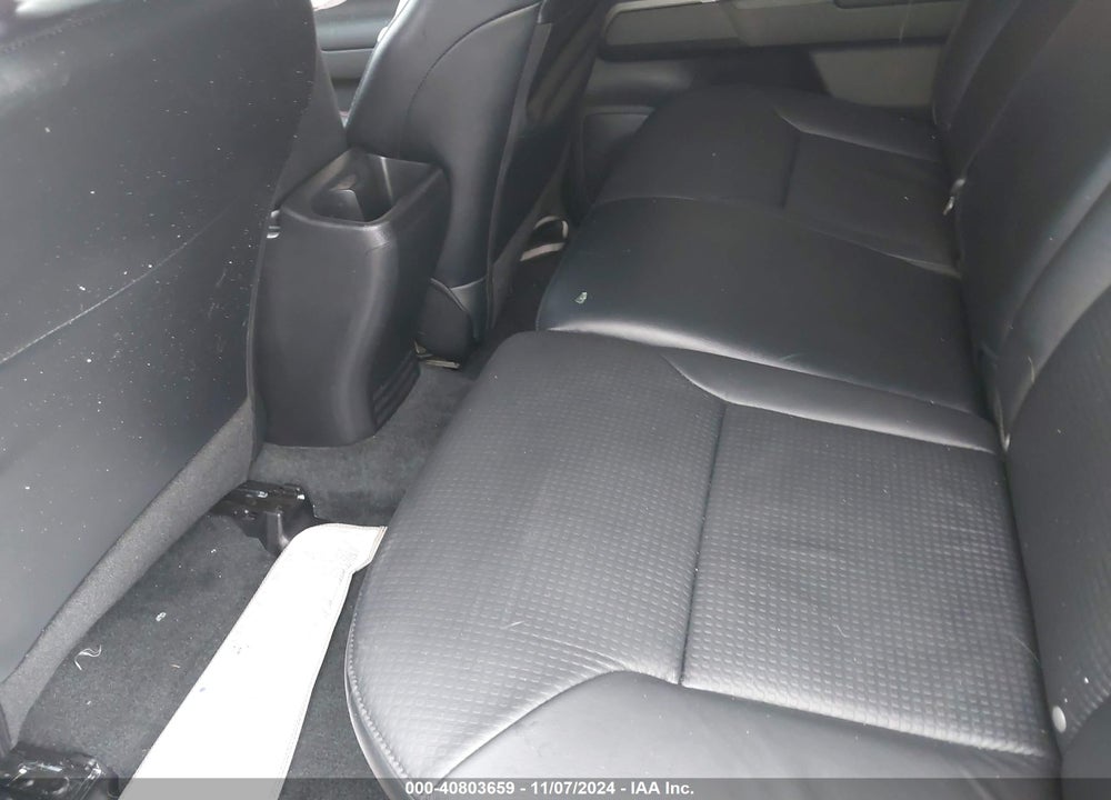 2023 TOYOTA TACOMA TRD PRO VIN: 3TYCZ5AN6PT119371