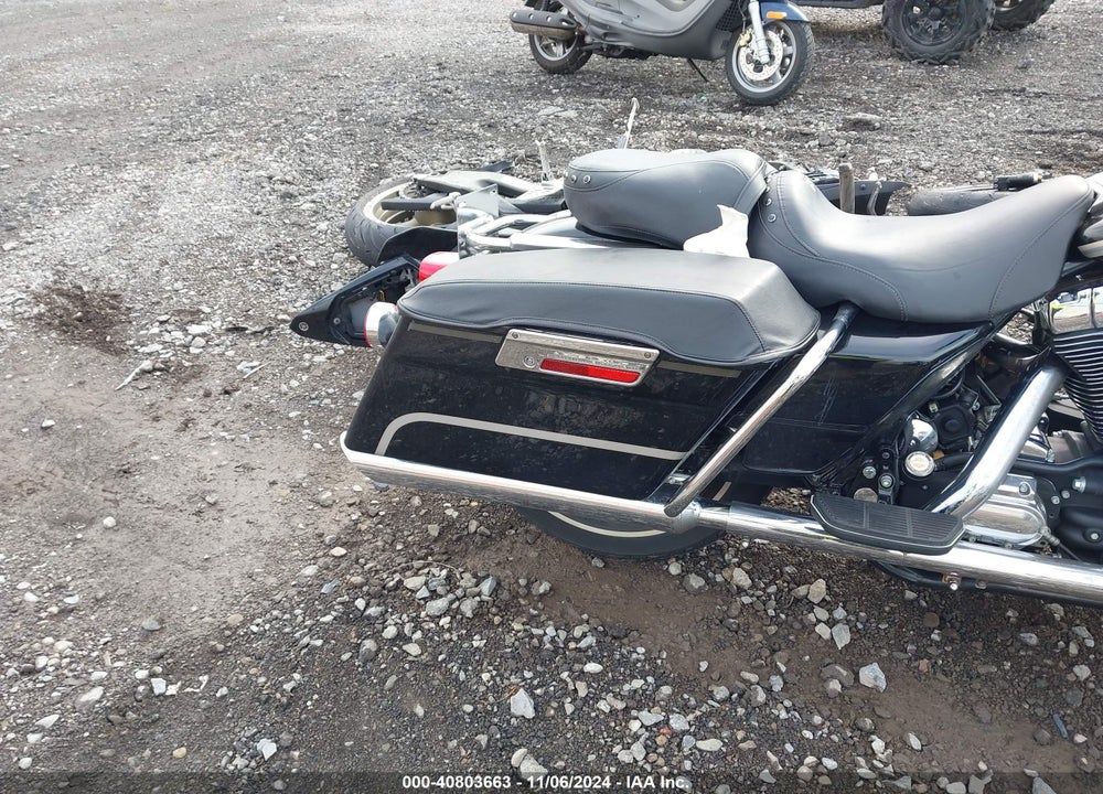 2003 HARLEY-DAVIDSON FLHRI VIN: 1HD1FBW143Y716130