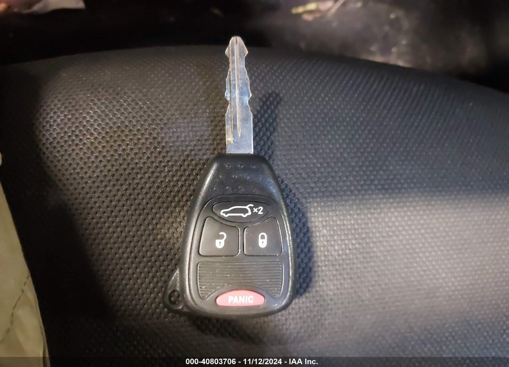 2012 DODGE AVENGER VIN: 1C3CDZCB2CN148715