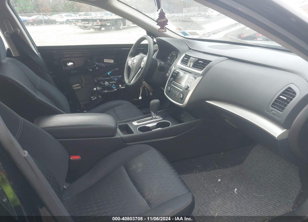 2017 NISSAN ALTIMA 2.5 S VIN: 1N4AL3AP7HN345152