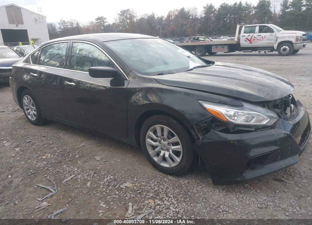 2017 NISSAN ALTIMA 2.5 S VIN: 1N4AL3AP7HN345152