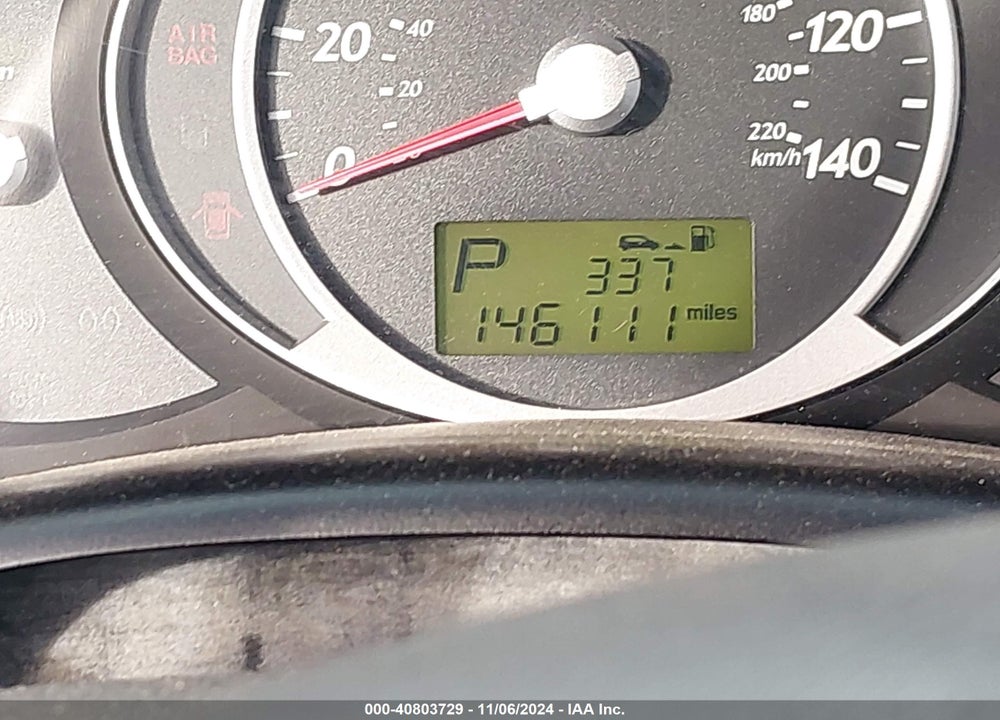 2006 HYUNDAI TUCSON GLS/LIMITED VIN: KM8JN12DX6U290210