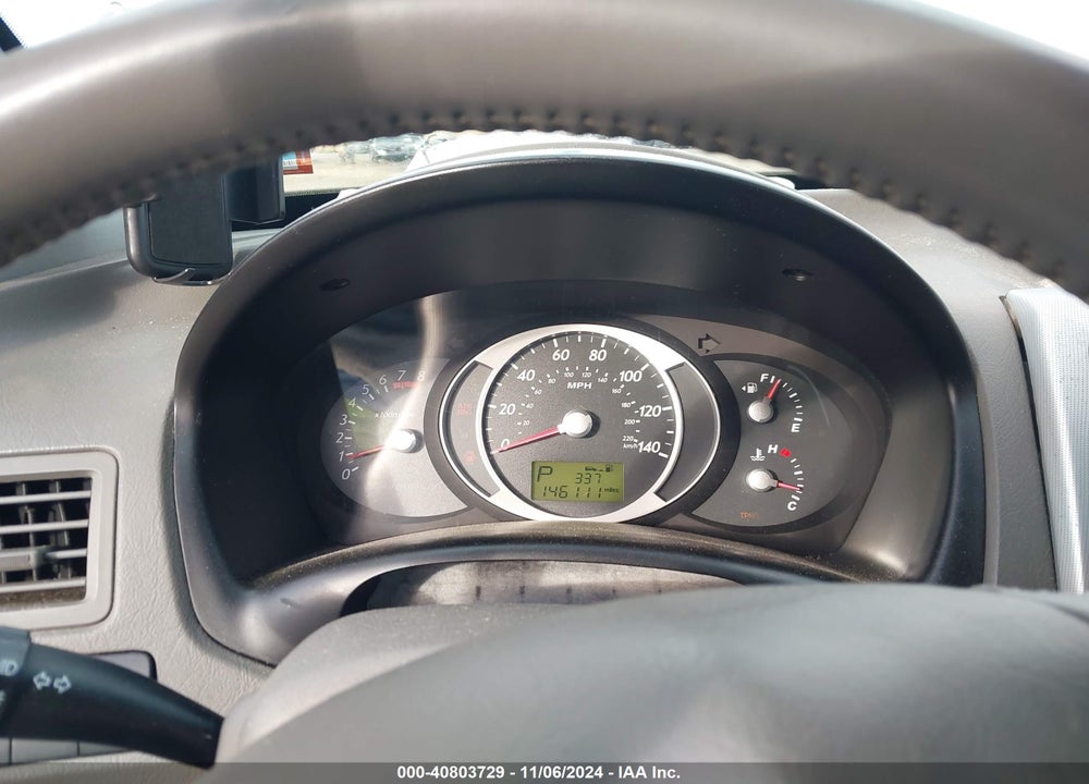 2006 HYUNDAI TUCSON GLS/LIMITED VIN: KM8JN12DX6U290210