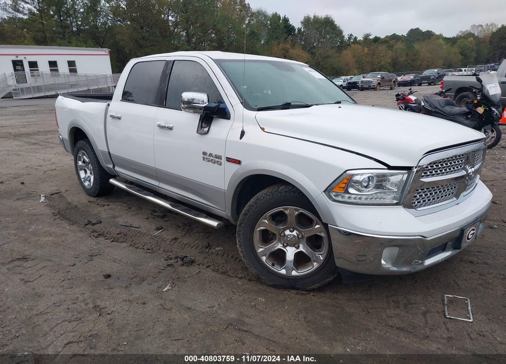 2015 RAM 1500 LAIE VIN: 1C6RR6NM8FS659055