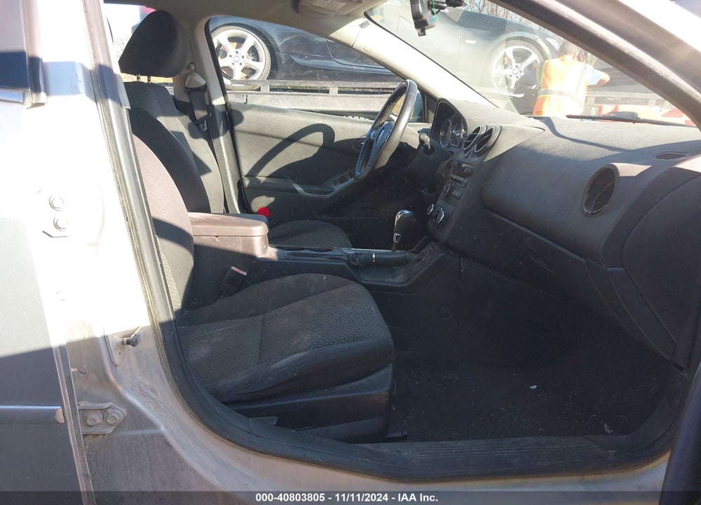 2010 PONTIAC G6 VIN: 1G2ZA5E00A4108644